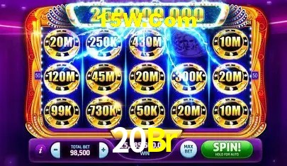 20Br,20Br Bet